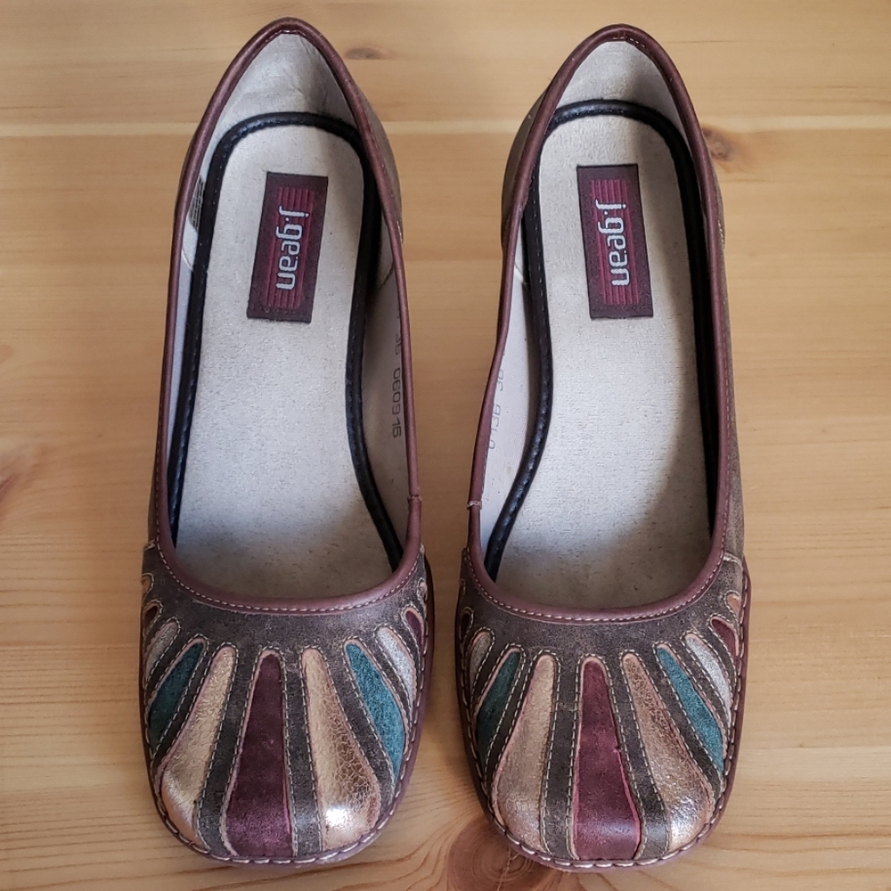 brazilian shoes online